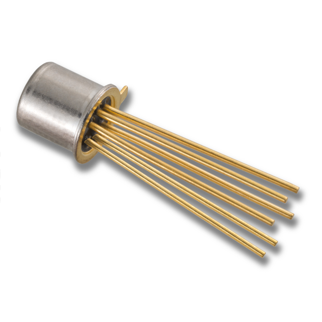 LS830 TO-71 6L ROHS LS830 TO-71 6L ROHS